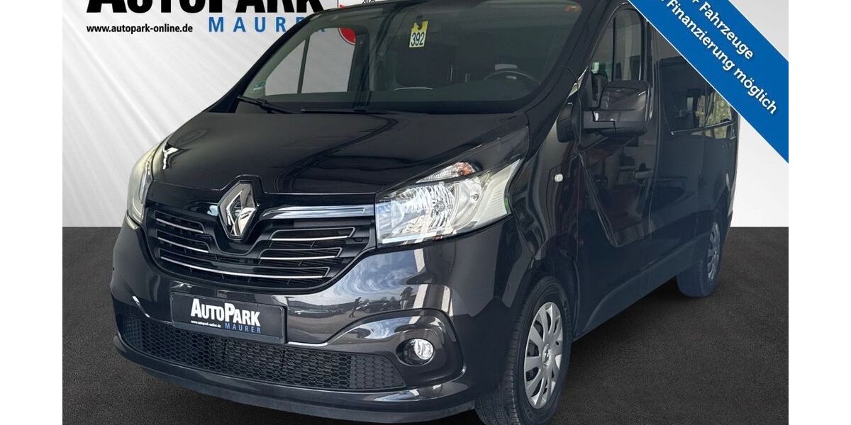 Renault Trafic 112.000 km 15.998 &euro; Bad Waldsee 88339