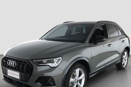 Audi Q3 5.210 km 49.889 &euro; Mölln 23879