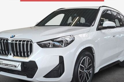 BMW X1 3.400 km 41.999 &euro; Papenburg 26871