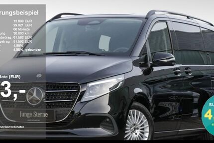 Mercedes-Benz V 250 20.922 km 62.594 &euro; Saarbrücken 66117