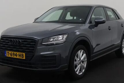 Audi Q2 239.823 km 8.500 &euro; Laar Eschebrügge 49824