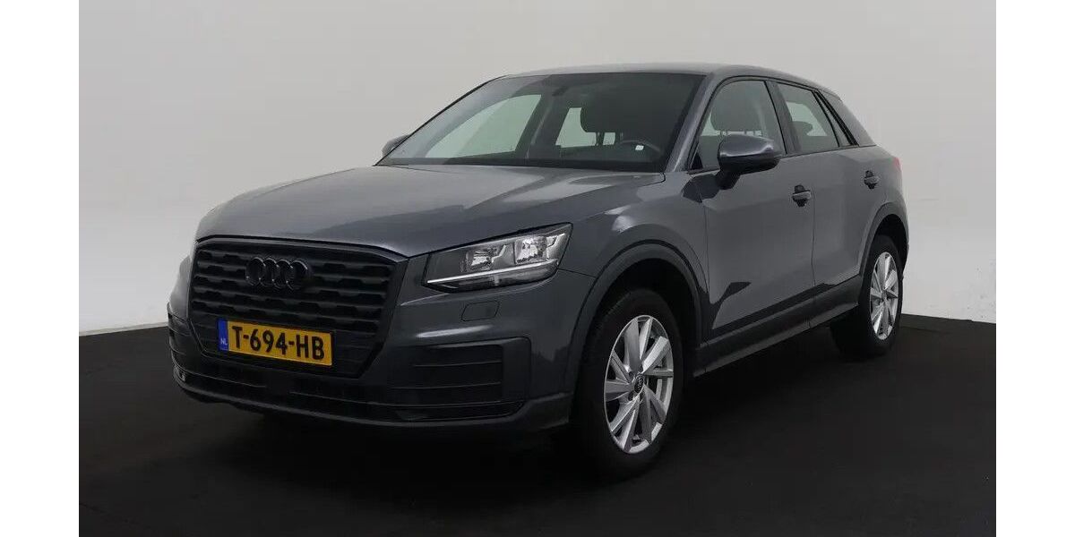 Audi Q2 239.823 km 8.500 &euro; Laar Eschebrügge 49824