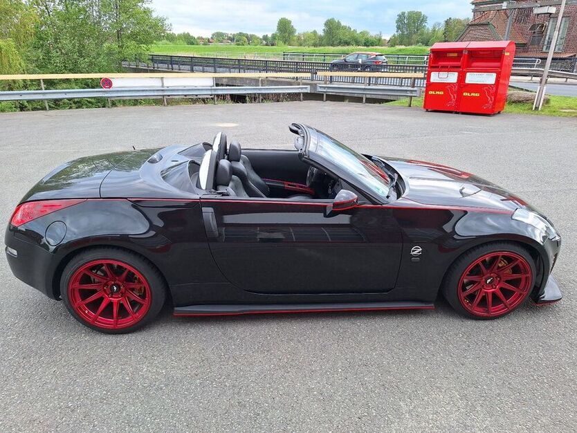 350Z