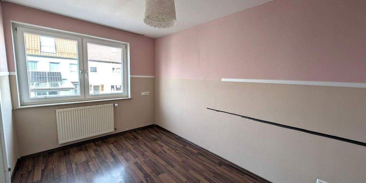 Doppelhaushälfte Heidenheim Schnaitheim - 6 Zimmer, 106 m&sup2;, 169.000&euro; | Angebot:25410068