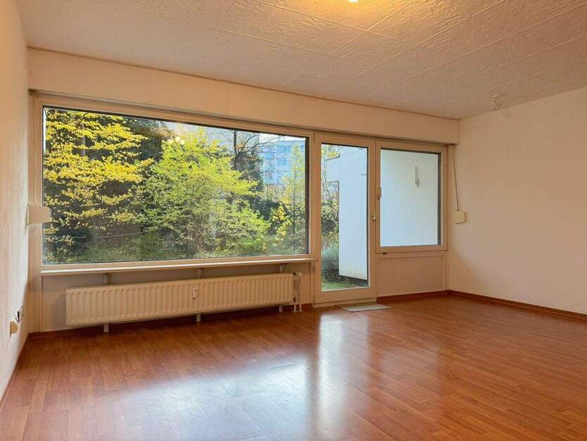 Gepflegtes 1-Zi.-Apartment im idyllischen und gut angebunden Neuhausen 1 zimmer
