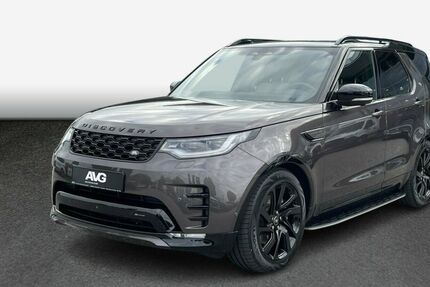 Land Rover Discovery 27.280 km 53.800 &euro; Wasserburg 83512