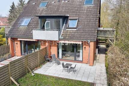 Haus Sankt Peter-Ording Ording - 3 Zimmer, 70 m&sup2;, 590.000&euro; | Angebot:26320265