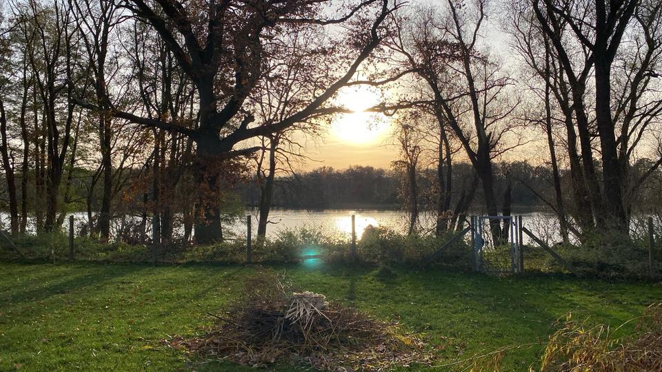 Einmalige Gelegenheit: Haus am See 5 zimmer