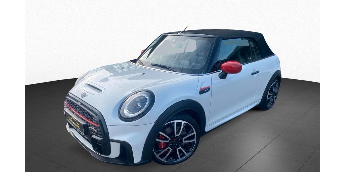 Mini John Cooper Works 30.267 km 33.480 &euro; Dasing 86453