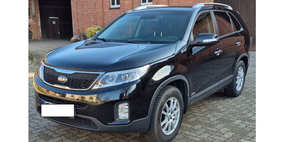 Kia Sorento 220.600 km 9.999 &euro; Peine 31226