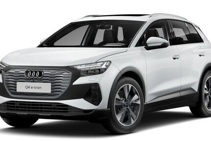 Audi Q4 e-tron 86.143 km 29.790 &euro; Duisburg 47178