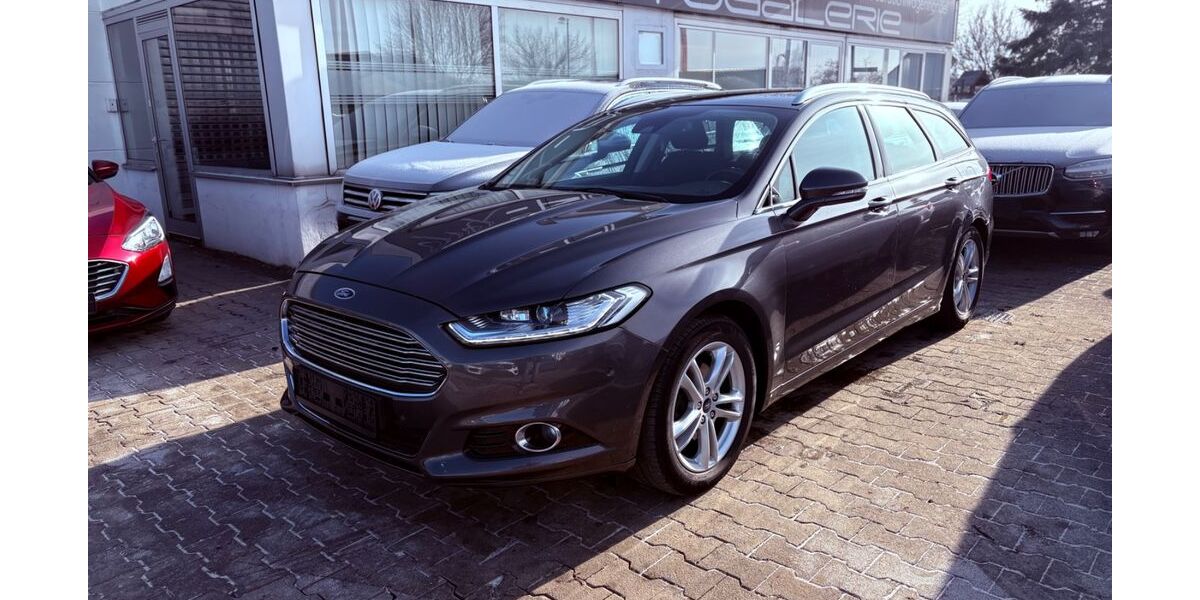 Ford Mondeo 214.000 km 7.990 € Ulm-Jungingen 89081