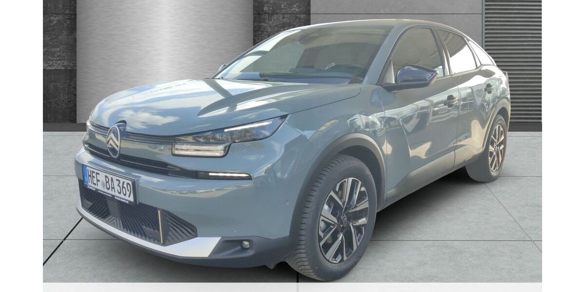 Citroen C4 9.790 km 22.450 &euro; Frankfurt (Oder) 15236