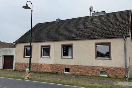 Haus Nuthe-Urstromtal / Scharfenbrück Scharfenbrück - 6 Zimmer, 180 m&sup2;, 220.000&euro; | Angebot:26336327