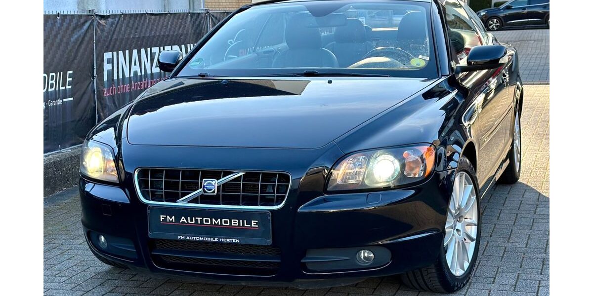 Volvo C70 206.050 km 5.990 &euro; Herten 45699