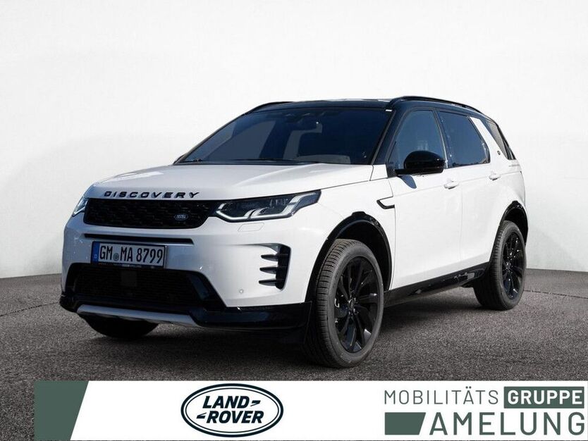 Discovery Sport