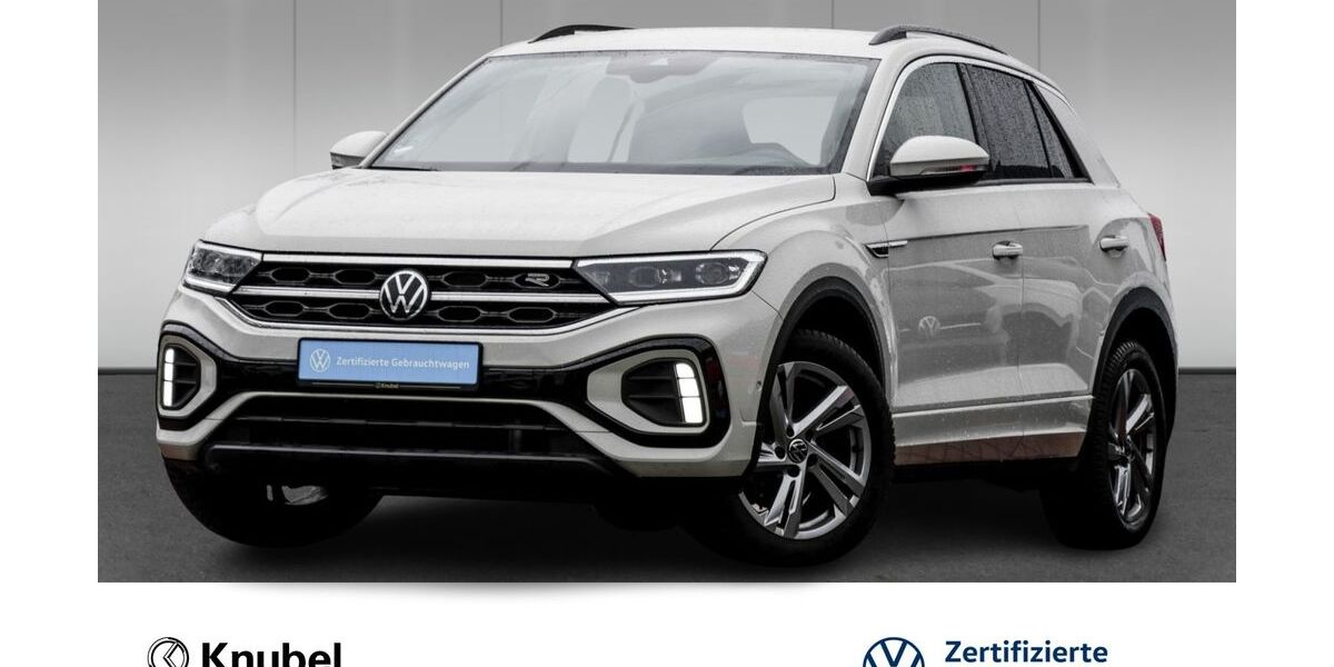 VW T-Roc 51.272 km 26.880 &euro; Münster 48163