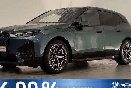 BMW iX 31.326 km 46.840 &euro; Würzburg 97076