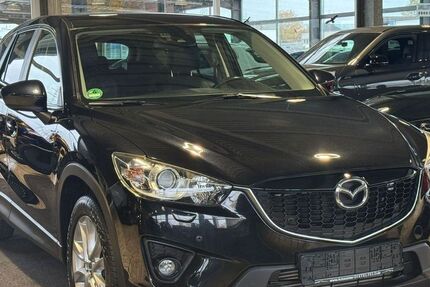 Mazda CX-5 121.246 km 9.490 € Neuwied 56564