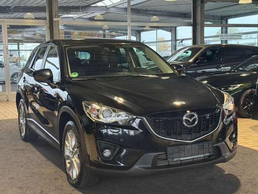 Mazda CX-5 121.246 km 9.490 € Neuwied 56564