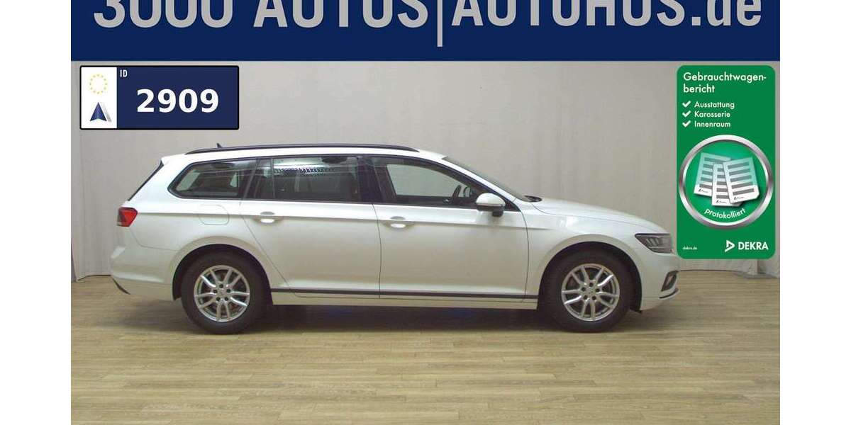 VW Passat 199.656 km 12.980 &euro; Bremen 28279