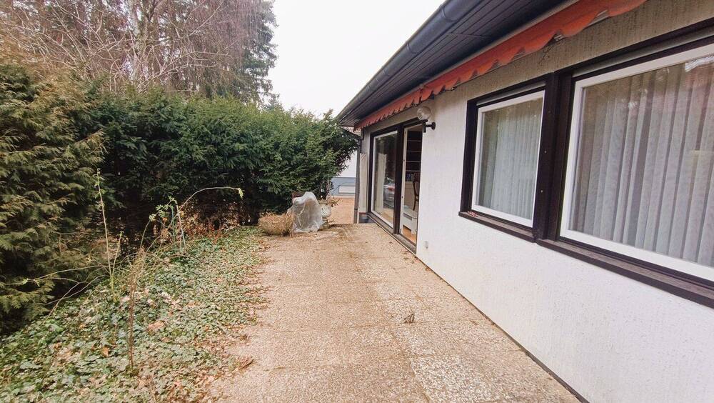 Einfamilienhaus Berlin Mariendorf - 8 Zimmer, 220 m&sup2;, 599.000&euro; | Angebot:26875748