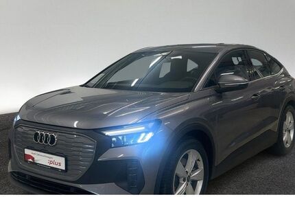 Audi Q4 e-tron 20.079 km 31.440 &euro; Hamburg 20537