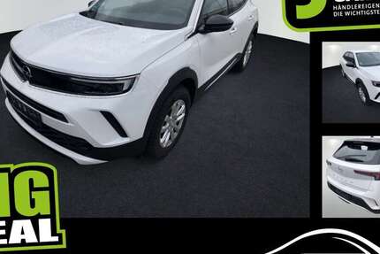 Opel Mokka 11.039 km 15.490 &euro; Neufahrn 85375