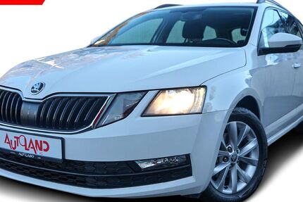 Skoda Octavia 74.912 km 17.950 &euro; Gera 07546