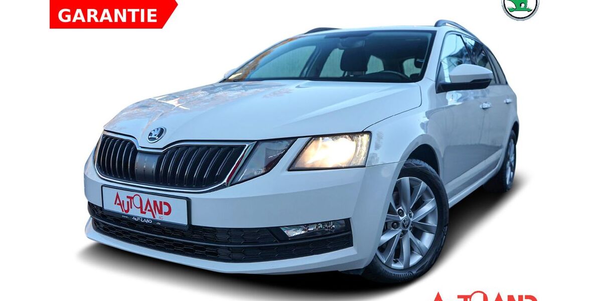 Skoda Octavia 74.912 km 17.950 &euro; Gera 07546