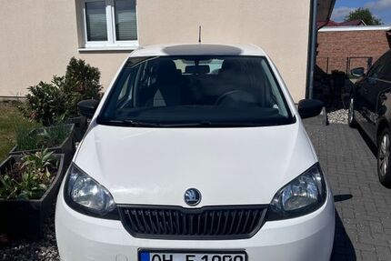 Skoda Citigo 244.587 km 2.300 &euro; Eutin 23701