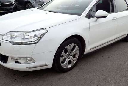 Citroen C5 198.000 km 6.850 &euro; Hohenbrunn 85662