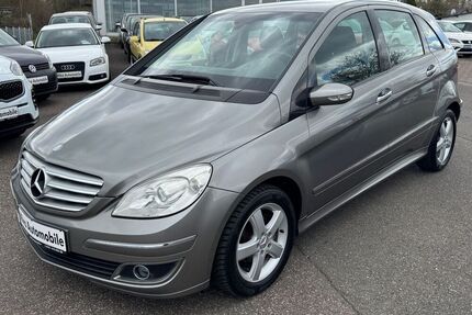 Mercedes B 150