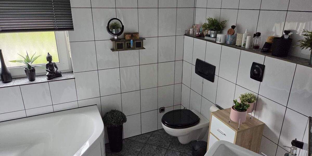 Mehrfamilienhaus, Wohnhaus Borken Borkenwirthe/Burlo - 6 Zimmer, 159 m&sup2;, 295.000&euro; | Angebot:25802920