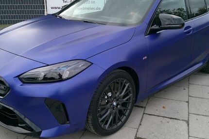 BMW M135 1.001 km 52.990 &euro; Haltern am See 45721