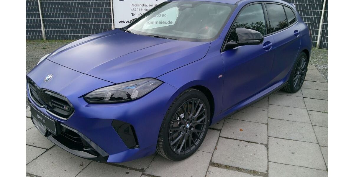 BMW M135 1.001 km 52.990 &euro; Haltern am See 45721