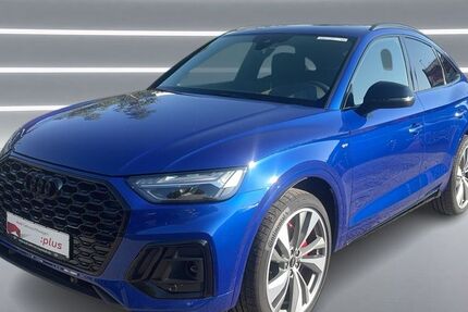 Audi Q5 7.516 km 54.950 &euro; Ingolstadt 85057