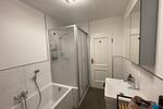 Modernisierte 3-Zimmerwohnung mit großzügigem Raumkonzept