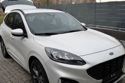 Ford Kuga 31.710 km 21.999 &euro; Bad Harzburg 38667