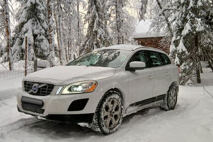 Volvo XC60 145.650 km 11.550 &euro; Niederstotzingen 89168