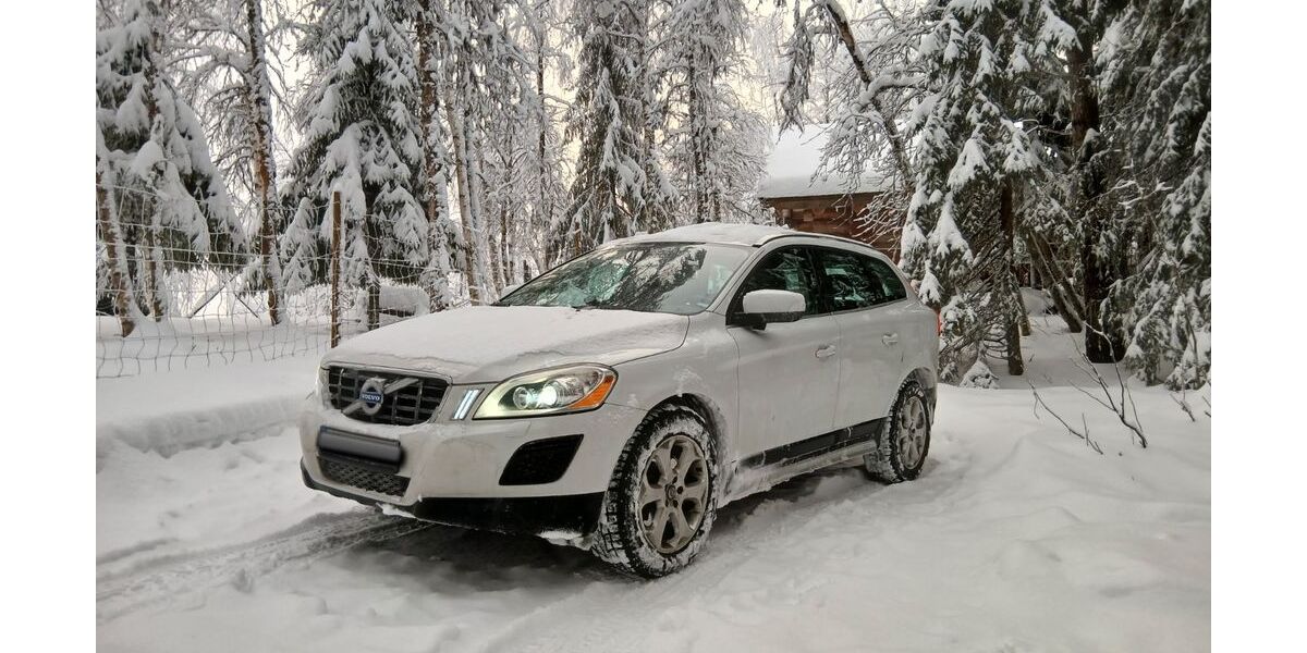 Volvo XC60 145.650 km 11.550 &euro; Niederstotzingen 89168