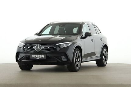 Mercedes-Benz GLC 200 9.900 km 50.550 &euro; Ahaus 48683