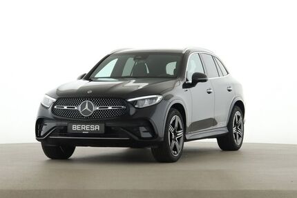 Mercedes-Benz GLC 200 9.900 km 52.950 &euro; Ahaus 48683
