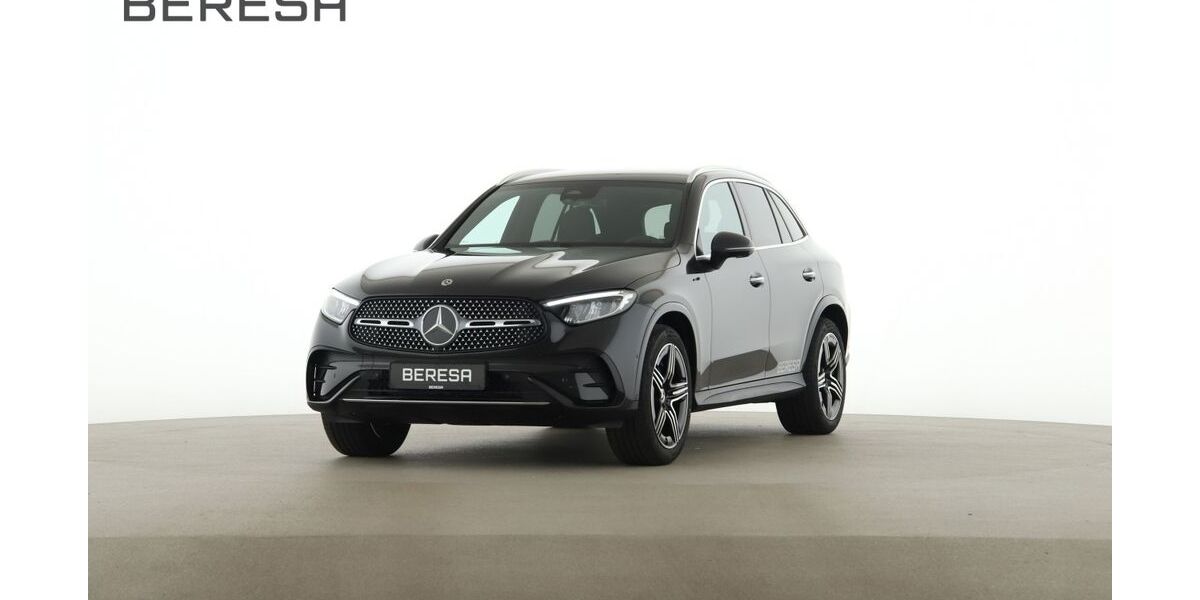 Mercedes-Benz GLC 200 9.900 km 63.999 &euro; Ahaus 48683