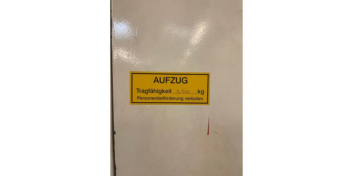Gewerbeobjekt Bad Oldesloe - 3.240&euro; | Angebot:26384134