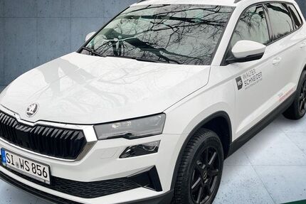 Skoda Karoq 5.000 km 37.990 &euro; Siegen 57076