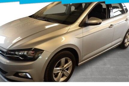 VW Polo 42.271 km 13.870 &euro; Berlin 12099