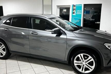 Mercedes-Benz GLA 200 86.550 km 17.499 &euro; Voerde 46562