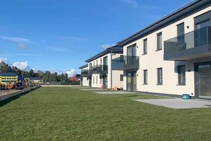 Wohnung zum Mieten in Luckau 670 € 63.7 m² 2 zimmer