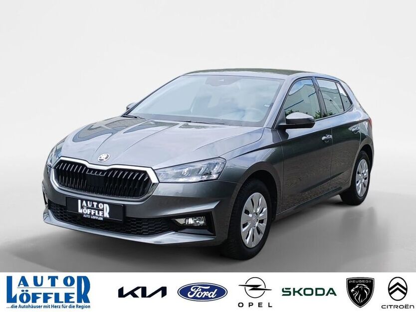 Fabia